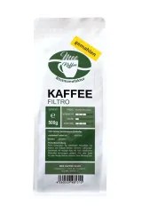 Mee Kaffee Filtro Café filtre 500 g moulu